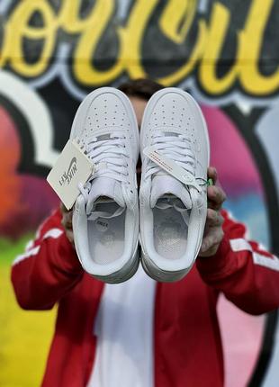 Кросівки nike air force classic кросівки 7