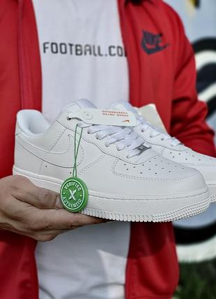 Кросівки nike air force classic кросівки 5