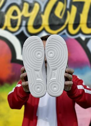 Кросівки nike air force classic кросівки 8