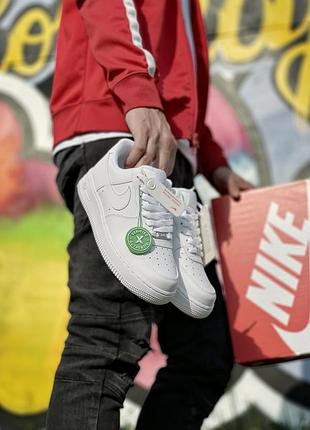 Кросівки nike air force classic кросівки 10