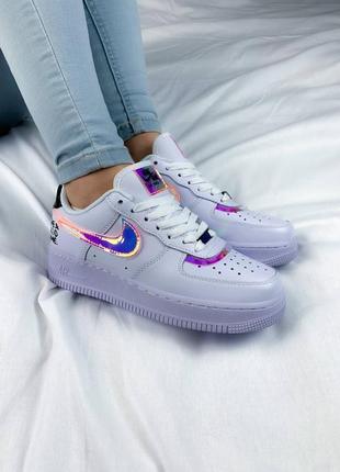 Кросівки nike air force кроссовки9 фото