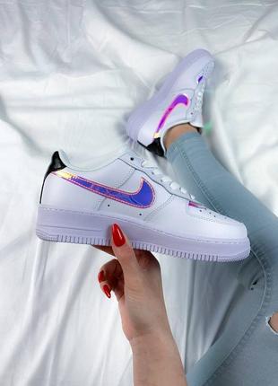 Кросівки nike air force кроссовки3 фото