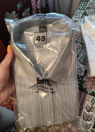 Сорочка чоловіча