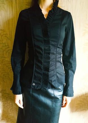 Diego reiga дизайнерська блуза, блузка, сорочка, оригінал