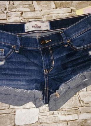 Шорти hollister