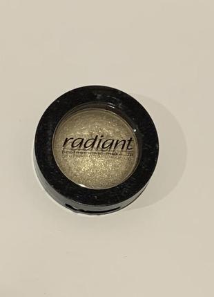 Тіні radiant diamond effect shadow 06