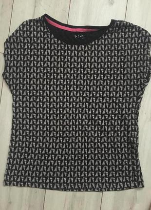 Летняя футболка