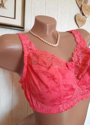 M&s красивый мягкий бюст без косточек 85 с сток