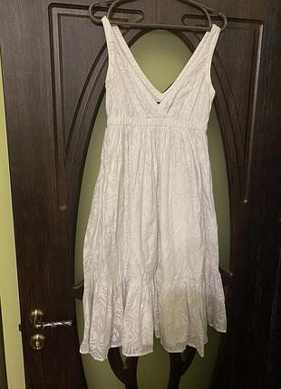 Сарафанчик на каждый день