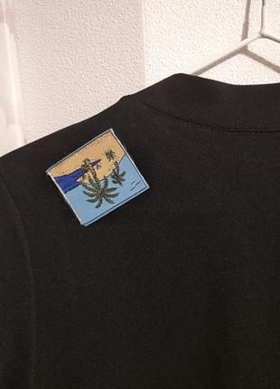 Шикарное платье плотный трикотаж польша 9