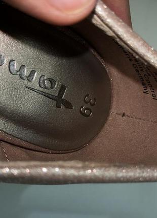Шикарные туфли босоножки королевские 😍😍💫5 фото