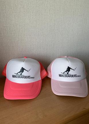Кепка wakeboarders
