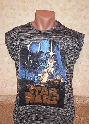 🔥🔥🔥 турція майка star wars