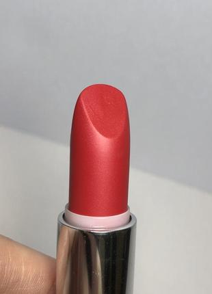 Lancome губная помада rouge in love, франция, оригинал!2 фото