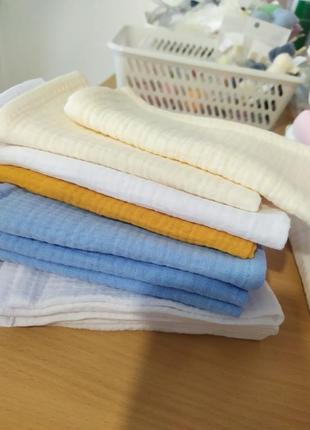 Детские полотенца2 фото