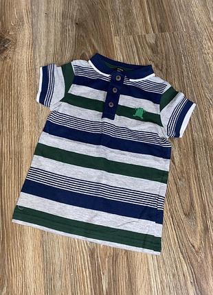 Поло на мальчика 1,5-2г