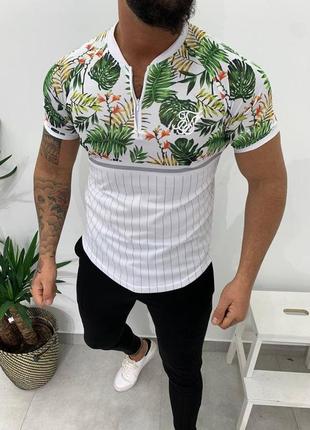 Дизайнерська футболка