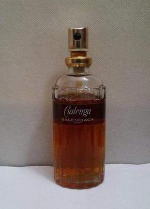 Balenciaga cialenga parfum 1 мл духи пробник распив аромата