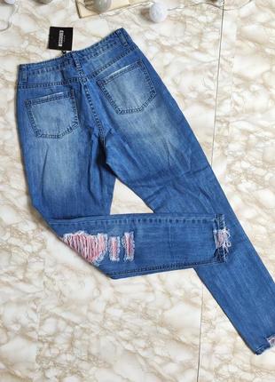 Джинсы missguided. 2