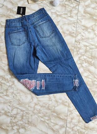 Джинсы missguided. 8