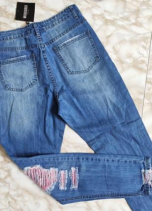 Джинсы missguided. 9