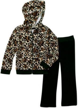 Костюм на 3-4 года