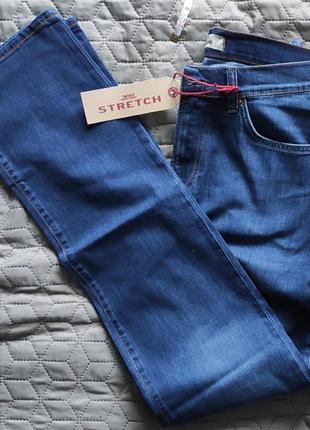 Джинси 👖stretch6 фото