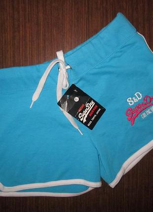 Шорти