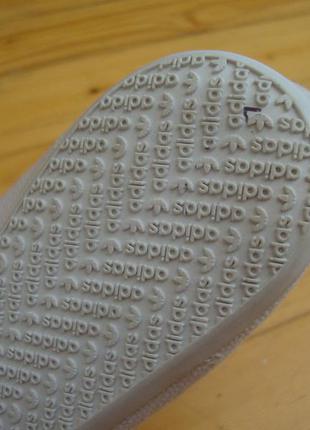 Балетки adidas white оригинал 36 размер2 фото