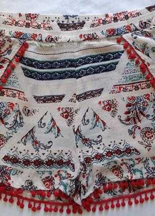 Шорти glamorous