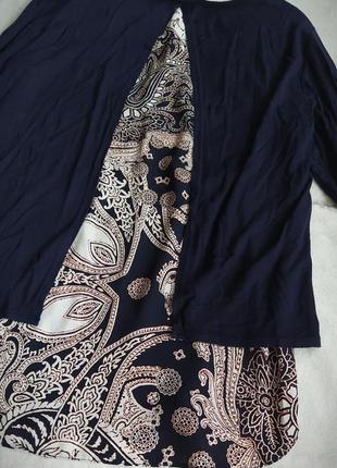 Блуза кофта wallis размер m/463 фото