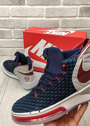 Мужские кроссовки  nike