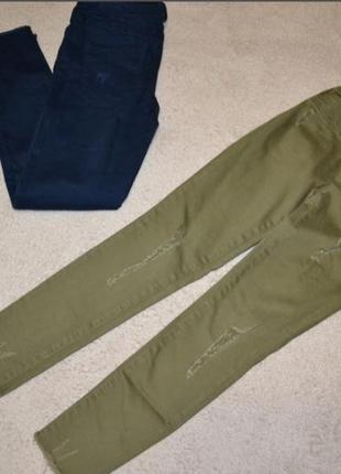 Штани штани джинси 7-8 років