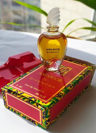 De givenchy amarige