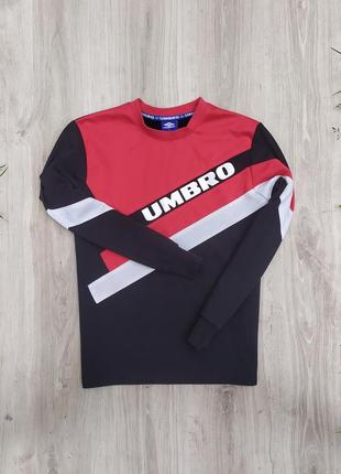 Свитшот umbro