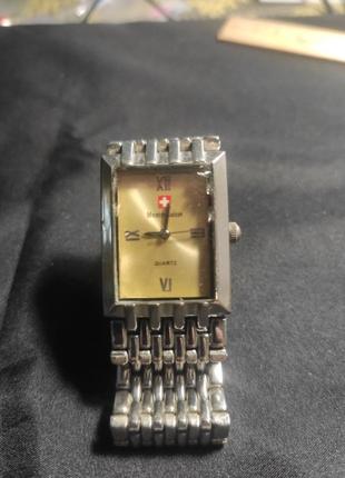 Часы montre suisse