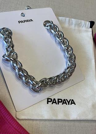 Прикраси ланцюжок