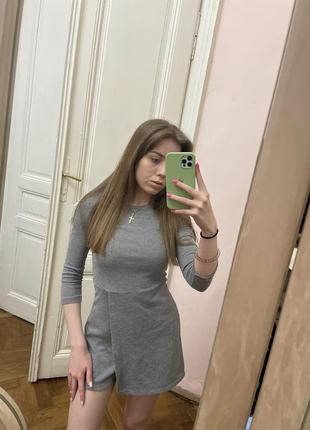 Комбінезон