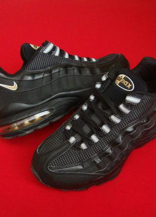 Кроссовки nike air max 95 оригинал 38 размер