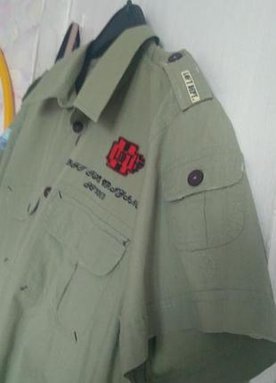 Тениска молодежная loft