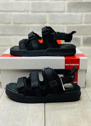 Сандалії жіночі new balance