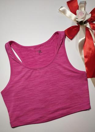 Спортивний топ ovs active, s