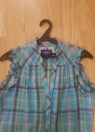 Жіноча блуза, mexx,