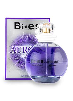 Bi-es aurore

женская парфюмированная вода2 фото