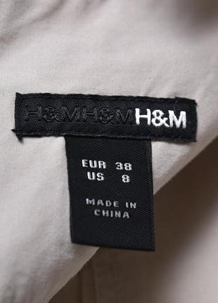 Юбка h&m4 фото