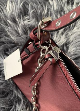 Сумка stradivarius з цепочкою 3