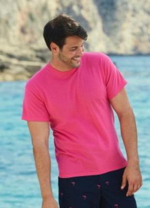 Футболка мужская XL / 50
