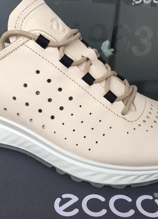 Мужские кроссовки  ecco st.1 837874 60053