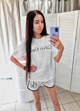 Костюм Lot calvin 205w39nyc