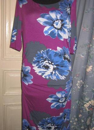 Платье.разм 16